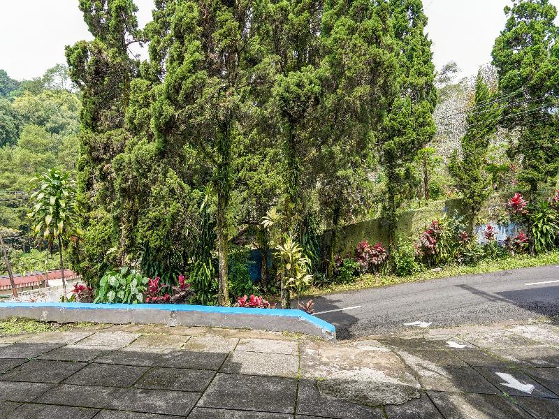 SPOT ON 91060 Villa Wijaya Homestay - Genel
