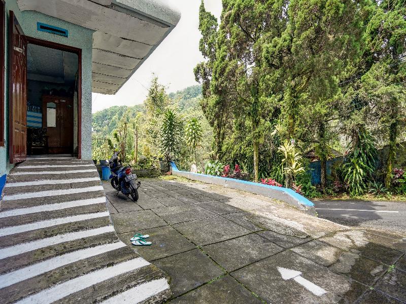 SPOT ON 91060 Villa Wijaya Homestay - Genel