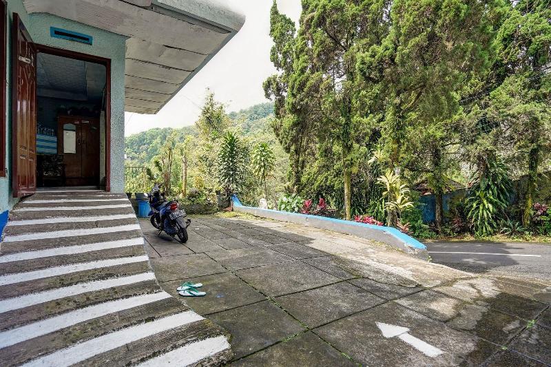 SPOT ON 91060 Villa Wijaya Homestay - Genel