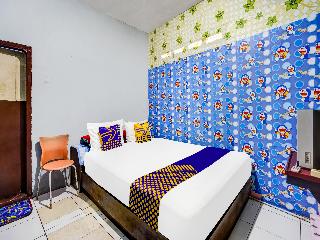 SPOT ON 91060 Villa Wijaya Homestay fotoÄŸrafÄ±