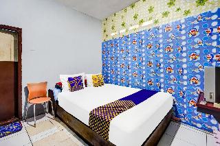 SPOT ON 91060 Villa Wijaya Homestay fotoÄŸrafÄ±