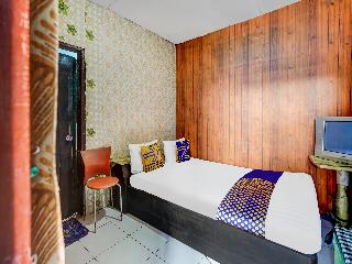SPOT ON 91060 Villa Wijaya Homestay fotoÄŸrafÄ±