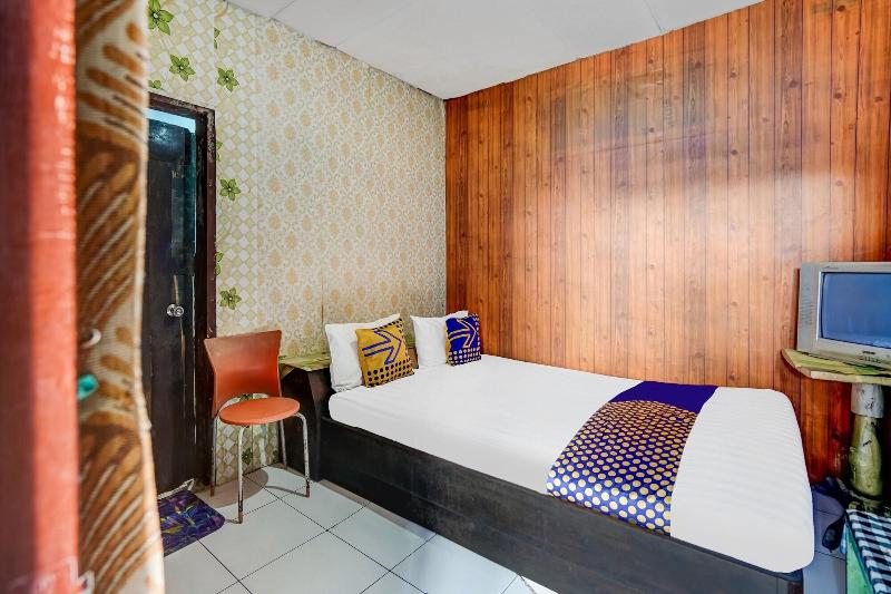 SPOT ON 91060 Villa Wijaya Homestay - Oda