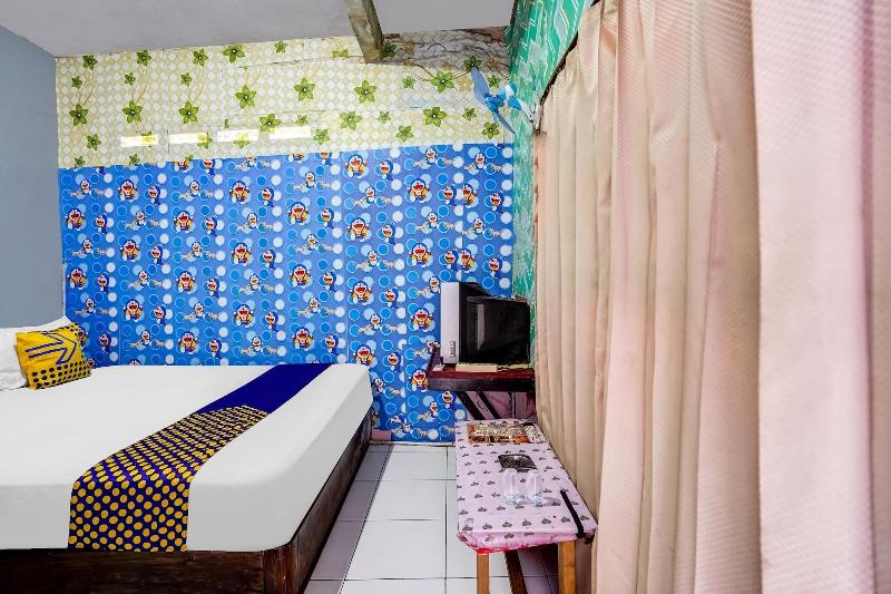 SPOT ON 91060 Villa Wijaya Homestay - Oda