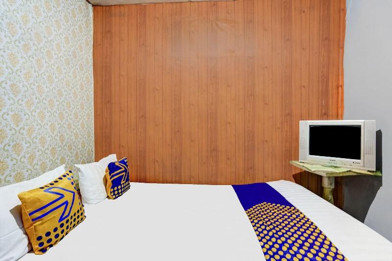 SPOT ON 91060 Villa Wijaya Homestay - Oda