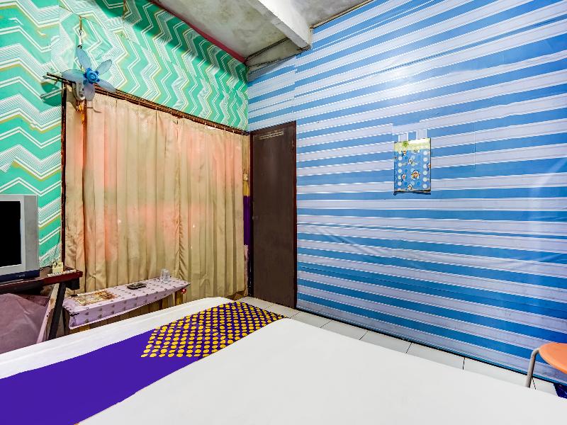 SPOT ON 91060 Villa Wijaya Homestay - Oda