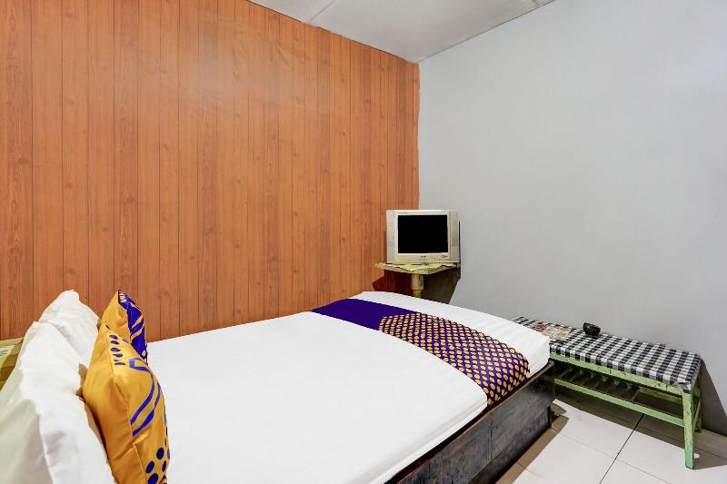 SPOT ON 91060 Villa Wijaya Homestay - Oda