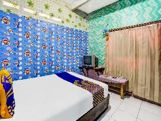 SPOT ON 91060 Villa Wijaya Homestay fotoÄŸrafÄ±