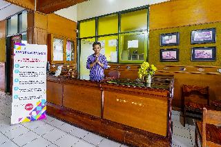 SPOT ON 91064 Wisma Lec Syariah fotoÄŸrafÄ±