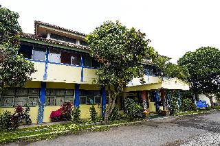 SPOT ON 91064 Wisma Lec Syariah fotoÄŸrafÄ±