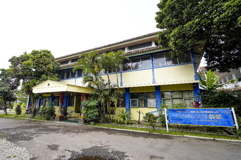 SPOT ON 91064 Wisma Lec Syariah - Genel