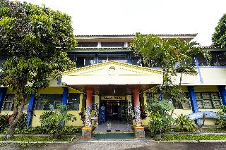 SPOT ON 91064 Wisma Lec Syariah fotoÄŸrafÄ±
