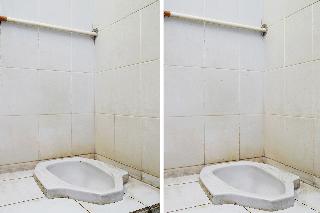 SPOT ON 91064 Wisma Lec Syariah fotoÄŸrafÄ±