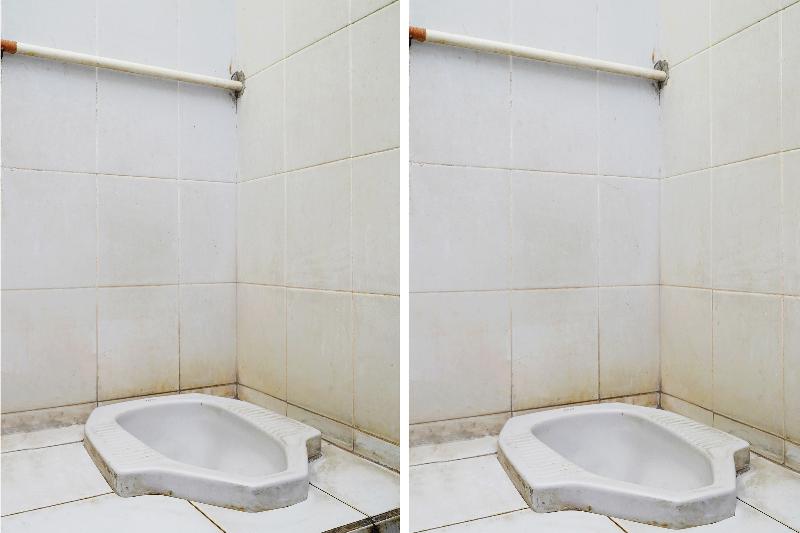 SPOT ON 91064 Wisma Lec Syariah - Oda