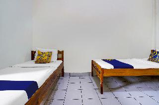SPOT ON 91064 Wisma Lec Syariah fotoÄŸrafÄ±