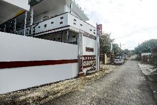 Penginapan Way Semaka Syariah otel fotoğrafı