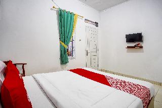 Penginapan Way Semaka Syariah fotoÄŸrafÄ±