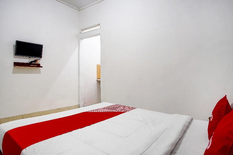 Penginapan Way Semaka Syariah - Oda