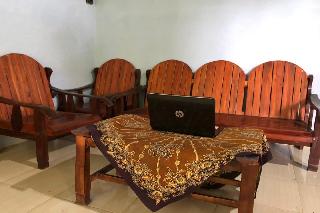 OYO Homes 91096 Desa Wisata Tunggul Arum fotoÄŸrafÄ±