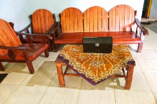OYO Homes 91096 Desa Wisata Tunggul Arum fotoÄŸrafÄ±