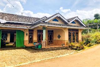 OYO Homes 91096 Desa Wisata Tunggul Arum otel fotoğrafı