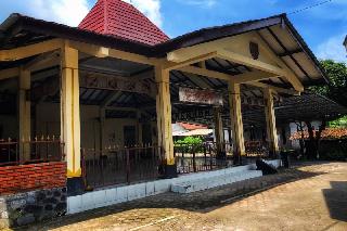 OYO Homes 91096 Desa Wisata Tunggul Arum fotoÄŸrafÄ±