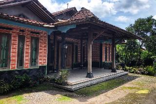 OYO Homes 91096 Desa Wisata Tunggul Arum fotoÄŸrafÄ±