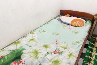 OYO Homes 91096 Desa Wisata Tunggul Arum fotoÄŸrafÄ±