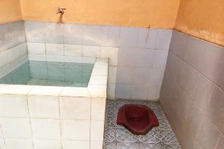 OYO Homes 91096 Desa Wisata Tunggul Arum fotoÄŸrafÄ±