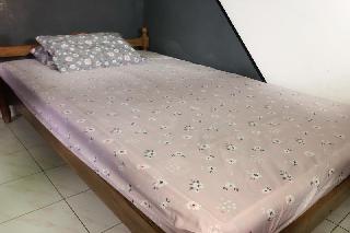 OYO Homes 91096 Desa Wisata Tunggul Arum fotoÄŸrafÄ±