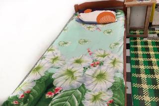 OYO Homes 91096 Desa Wisata Tunggul Arum fotoÄŸrafÄ±