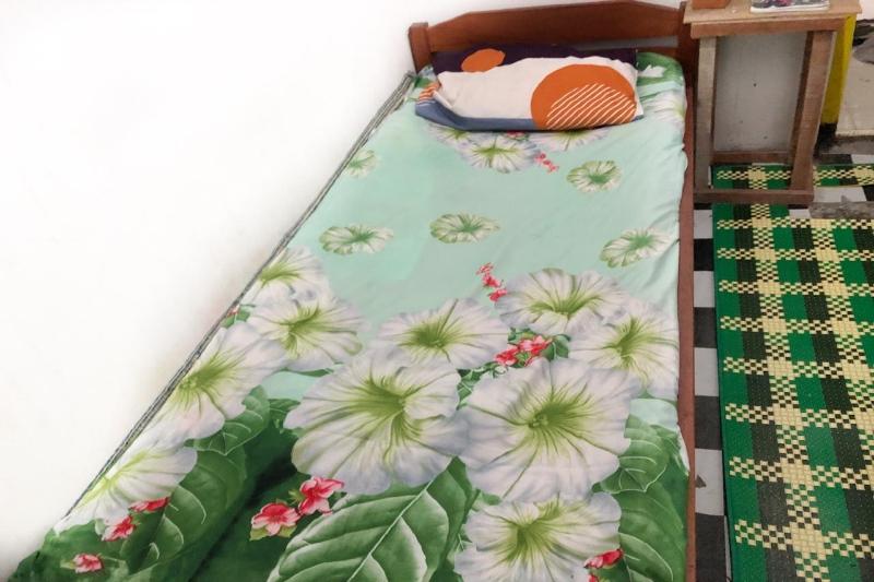 OYO Homes 91096 Desa Wisata Tunggul Arum - Oda