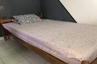 OYO Homes 91096 Desa Wisata Tunggul Arum fotoÄŸrafÄ±