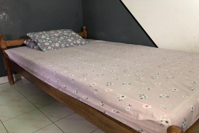 OYO Homes 91096 Desa Wisata Tunggul Arum - Oda