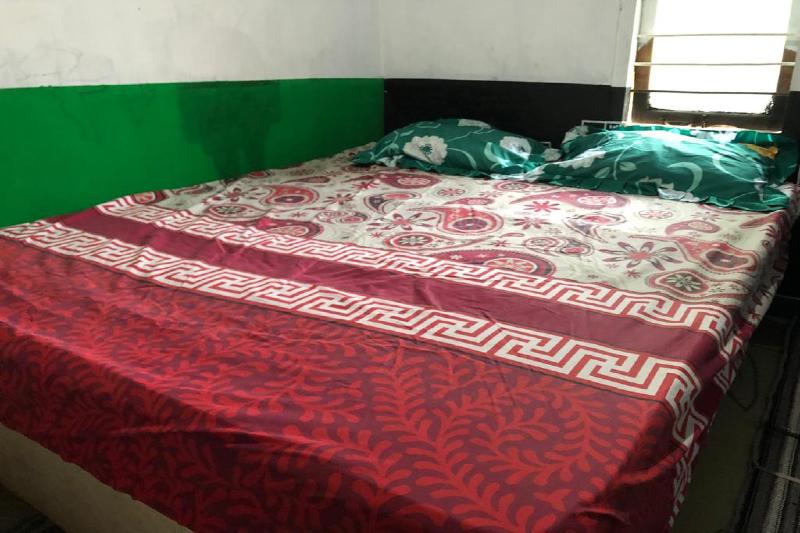 OYO Homes 91096 Desa Wisata Tunggul Arum - Oda