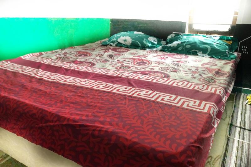 OYO Homes 91096 Desa Wisata Tunggul Arum - Oda
