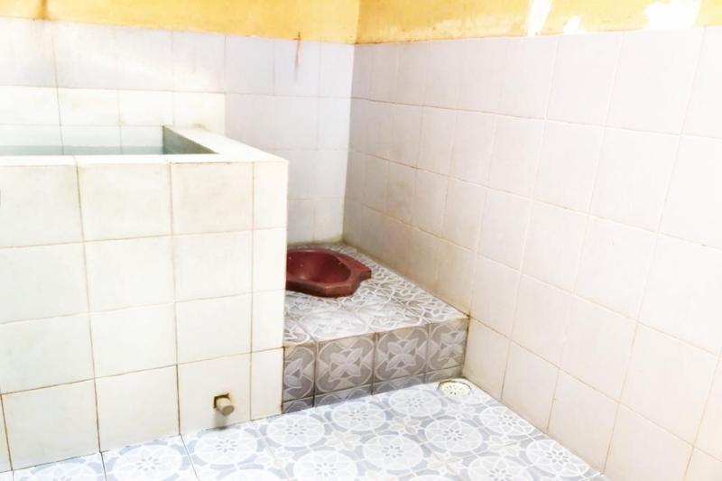OYO Homes 91096 Desa Wisata Tunggul Arum - Oda