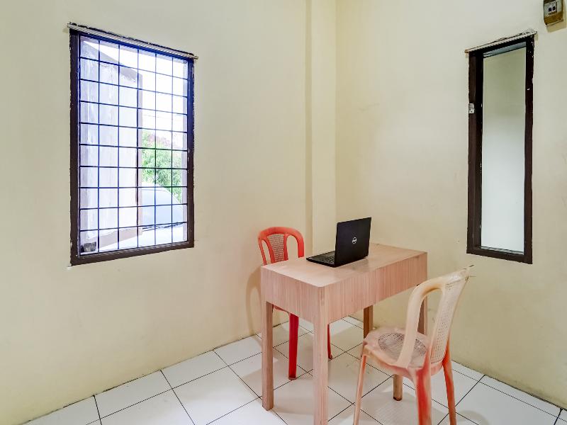 OYO 91110 Wilson Homestay - Lobi