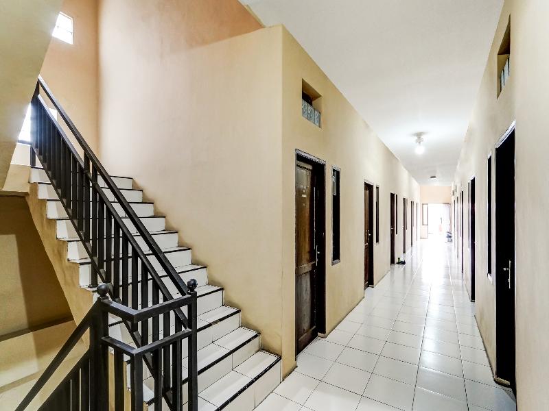 OYO 91110 Wilson Homestay - Lobi