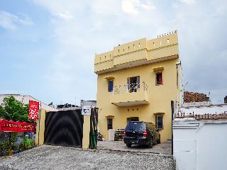 OYO 91110 Wilson Homestay otel fotoğrafı