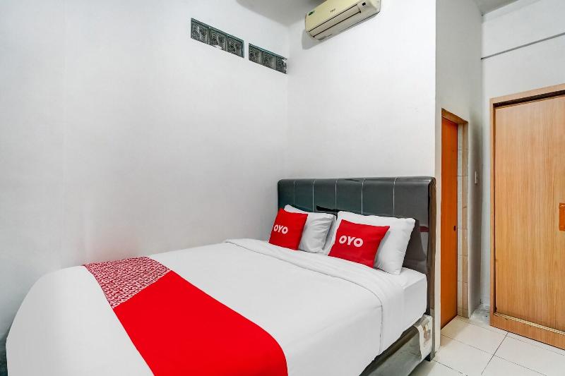 OYO 91110 Wilson Homestay - Genel