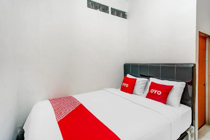 OYO 91110 Wilson Homestay - Oda