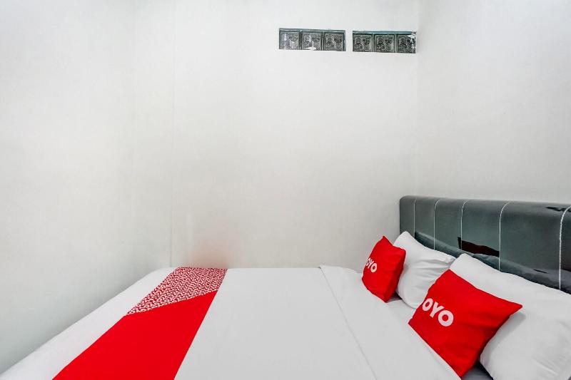 OYO 91110 Wilson Homestay - Oda