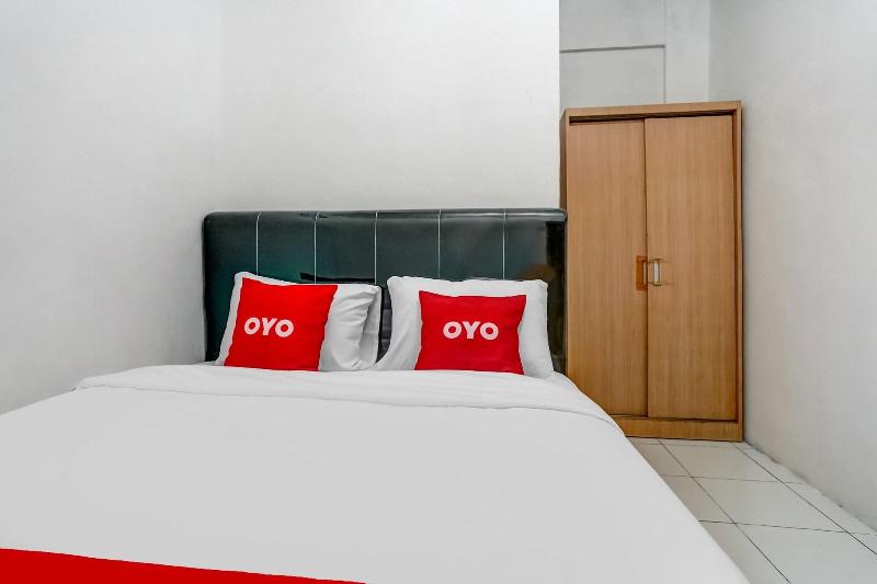 OYO 91110 Wilson Homestay - Oda