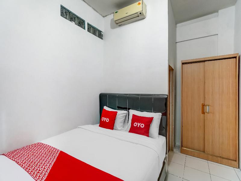 OYO 91110 Wilson Homestay - Oda