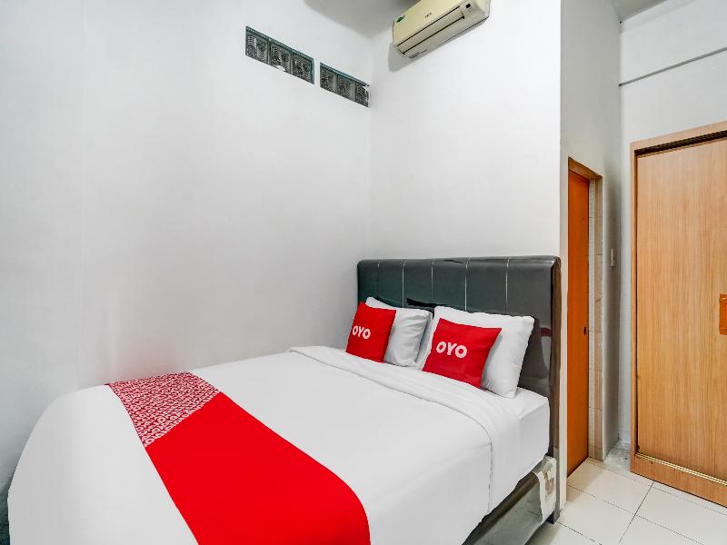OYO 91110 Wilson Homestay - Oda