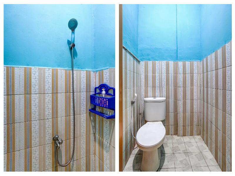 OYO 91110 Wilson Homestay - Oda