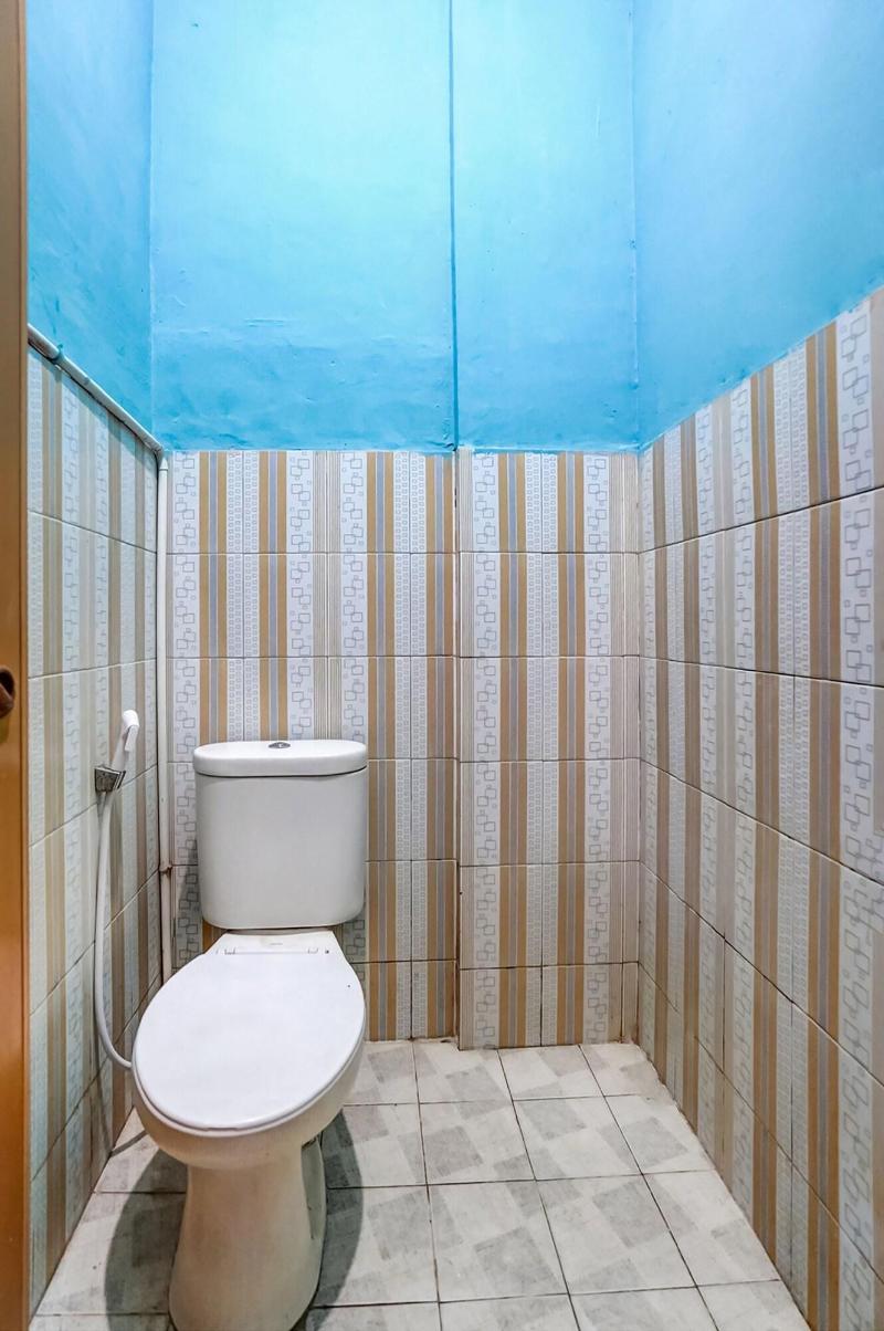 OYO 91110 Wilson Homestay - Oda