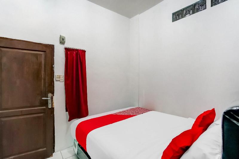 OYO 91110 Wilson Homestay - Oda
