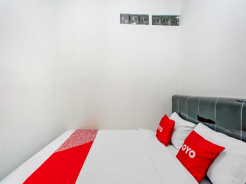 OYO 91110 Wilson Homestay - Oda